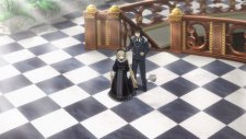 Готика, Gosick