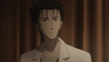 Врата Штейна, Steins;Gate