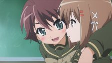 Пламенный взор Шаны 3, Shakugan no Shana Final