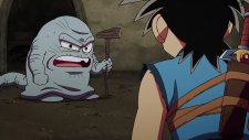 Драгон Квест: Приключения Дая, Dragon Quest: Dai no Daibouken (2020)