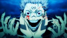 Магическая битва, Jujutsu Kaisen (TV)