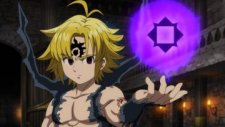 Семь смертных грехов: Яростное правосудие, Nanatsu no Taizai: Fundo no Shinpan
