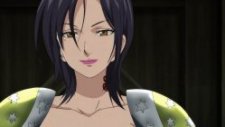 Семь смертных грехов: Яростное правосудие, Nanatsu no Taizai: Fundo no Shinpan