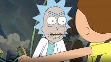 Рик и Морти 4 сезон, Rick and Morty 4 season