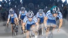 Трусливый велосипедист 4 сезон, Yowamushi Pedal: Glory Line