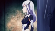 Слабый удар: Последняя стадия, Beatless Final Stage