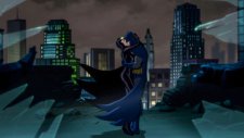 Бэтмен: Тихо (2019), Batman: Hush
