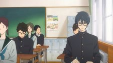 Клуб стрельбы из лука, Tsurune: Kazemai Koukou Kyuudoubu
