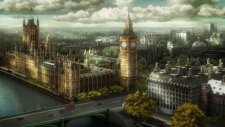 Досье лорда Эль-Меллоя II OVA, Lord El-Melloi II Sei no Jikenbo: Rail Zeppelin Grace Note OVA