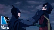 Бэтмен против Робина, Batman vs. Robin