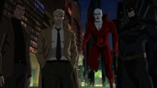 Темная Вселенная, Justice League Dark