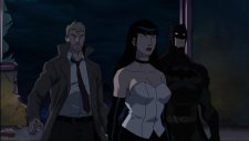 Темная Вселенная, Justice League Dark