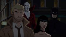 Темная Вселенная, Justice League Dark