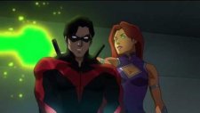 Юные Титаны: Контракт Иуды, Teen Titans: The Judas Contract