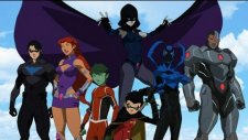 Юные Титаны: Контракт Иуды, Teen Titans: The Judas Contract