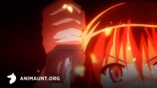 Пламенный взор Шаны II, Shakugan no Shana II