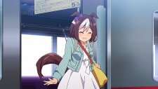 Девушки-пони: Славное дерби 2, Uma Musume: Pretty Derby Season 2