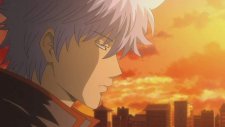 Гинтама: Полуфинал, Gintama: The Semi-Final