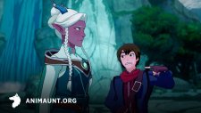 Принц драконов 2 сезон, The Dragon Prince 2nd season