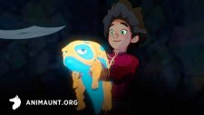 Принц драконов 2 сезон, The Dragon Prince 2nd season