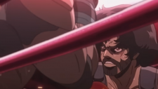 Мегалобокс 2 сезон, Megalo Box 2