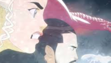 Игра престолов (Мультсериал), Game of Thrones The Animation