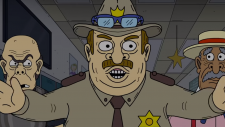 Мама назвала меня Шерифом 2, Momma Named Me Sheriff