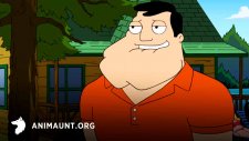 Американский папаша 16 сезон, American Dad!