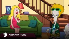Американский папаша 16 сезон, American Dad!
