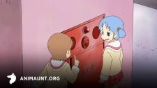 Мелочи жизни, Nichijou