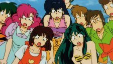 Несносные пришельцы: Навсегда мой Любимый, Urusei Yatsura Movie 6: Itsudatte My Darling