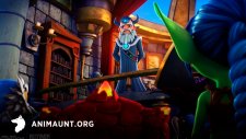 Академия Скайлендеров 3 сезон, Skylanders Academy