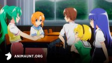 Когда плачут цикады: Выпускной, Higurashi no Naku Koro ni Sotsu 2
