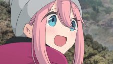 Лагерь на свежем воздухе. Фильм, Yuru Camp Movie