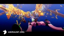 Евангелион 3.0+1.01: Как-то раз, Evangelion: 3.0+1.0