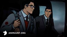 Арчер 12 Сезон, Archer Season 12