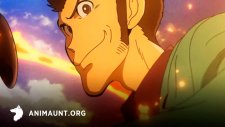 Люпен III: Часть VI, Lupin III: Part 6