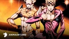 Невероятное приключение ДжоДжо 6 Сезон: Каменный океан, JoJo no Kimyou na Bouken Part 6: Stone Ocean