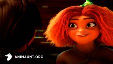 Семейка Крудс: Семейное древо, The Croods: Family Tree