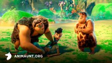 Семейка Крудс: Семейное древо, The Croods: Family Tree