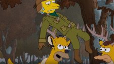 Симпсоны сезон 33, The Simpsons Season 33