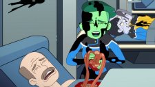 Звездный Путь: Нижние Палубы 2 сезон, Star Trek: Lower Decks