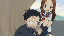 Озорная Такаги 3, Karakai Jouzu no Takagi-san 3