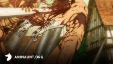 Атака Гигантов: Финал. Часть 2, Shingeki no Kyojin: The Final Season