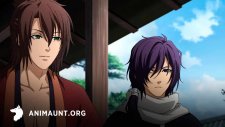 Сказание о демонах сакуры: Сказание о Синсэнгуми OVA, Hakuouki OVA