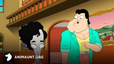 Американский папаша 18 сезон, American Dad!