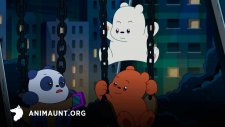Мы медвежата, We Baby Bears