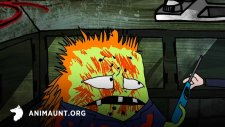 Осьминоги 4, Squidbillies