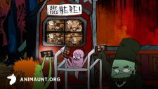 Осьминоги 4, Squidbillies