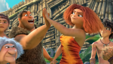 Семейка Крудс: Семейное древо 2 сезон, The Croods: Family Tree 2